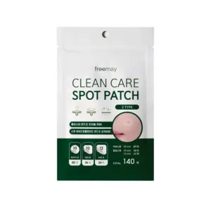 FREEMAY Clean Care Spot Patch 140 patches