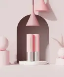 Redeukuki Red Cookies Glow Tinting Lip Balm 3.5g
