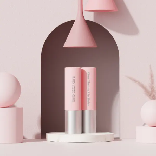 Redeukuki Red Cookies Glow Tinting Lip Balm 3.5g
