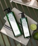 TITAD Bergamot Scalp Deep Cleansing Shampoo 400ml