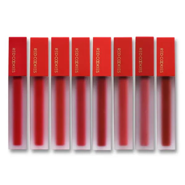RED COOKIES Brownie Velvet Tint 4g