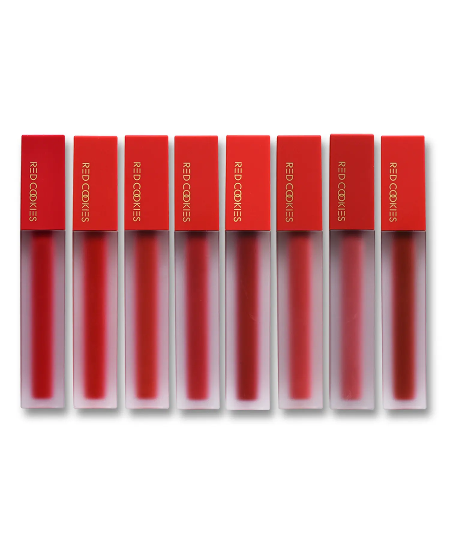 RED COOKIES Brownie Velvet Tint 4g