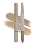 moumou Pro Contouring Nose Shading Kit: Find Your Hidden Nose 2.6 g