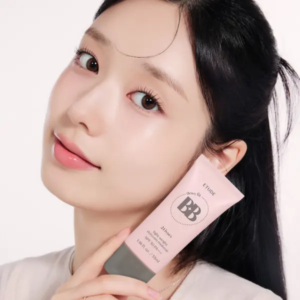 Etude Dewy Fit BB 35ml