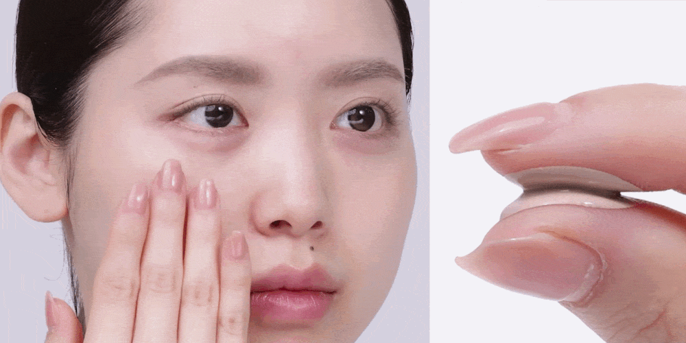 진주알 맑은 비비크림 Detail