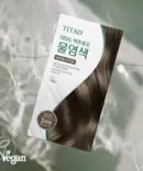 TITAD Brewer's Yeast Water Hair Dye 10g*3pack