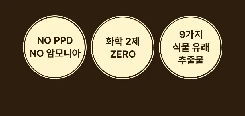 맥주효모 물염색 Detail