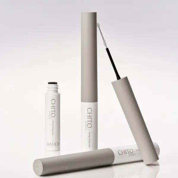 BANDI Kito Lash Deep Ampoule Eyelash Nourishing Serum 4g