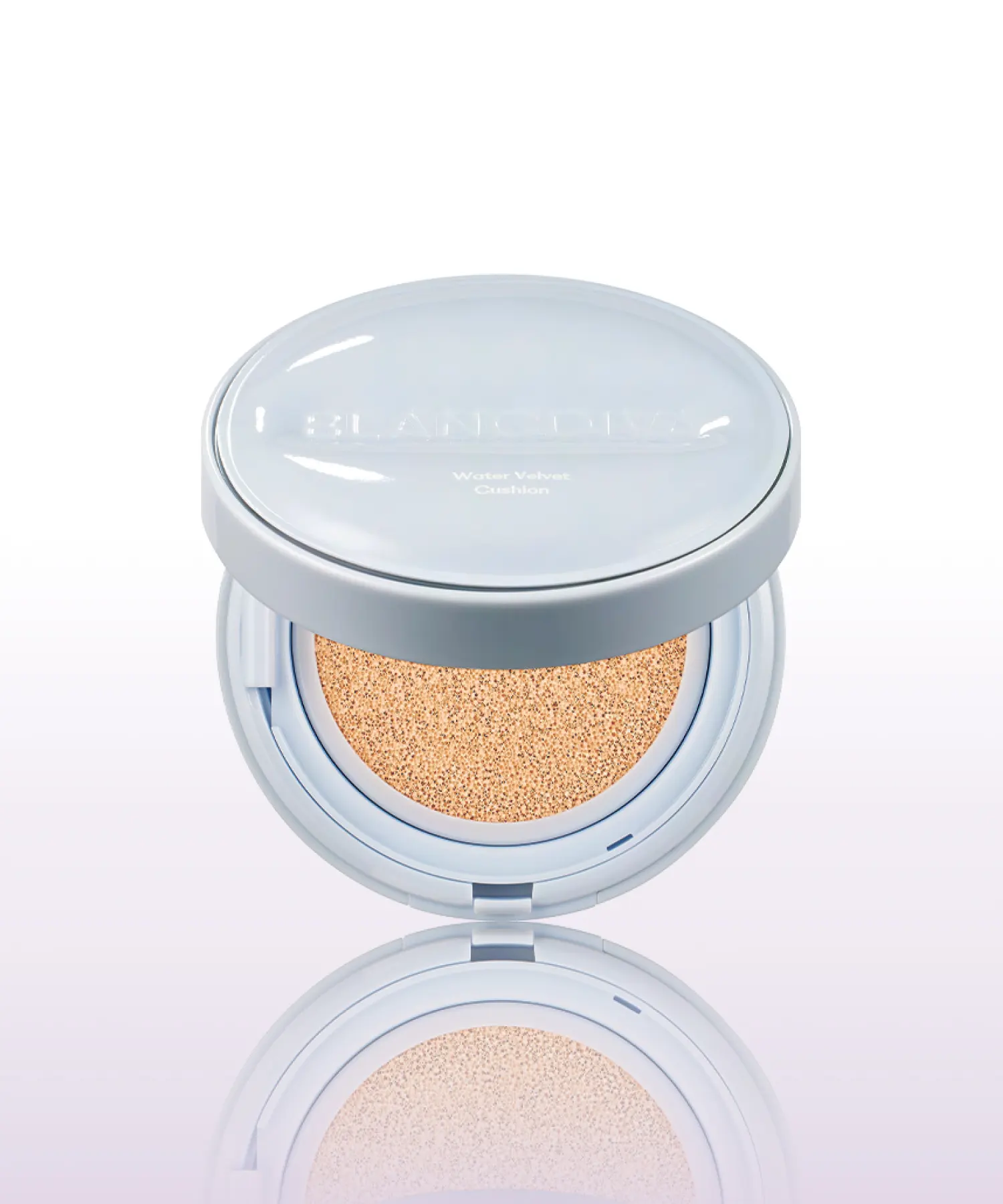 BLANC DIVA Water Velvet Cushion 12g