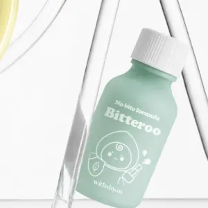 withshyan No bite formula Bitteroo 15ml