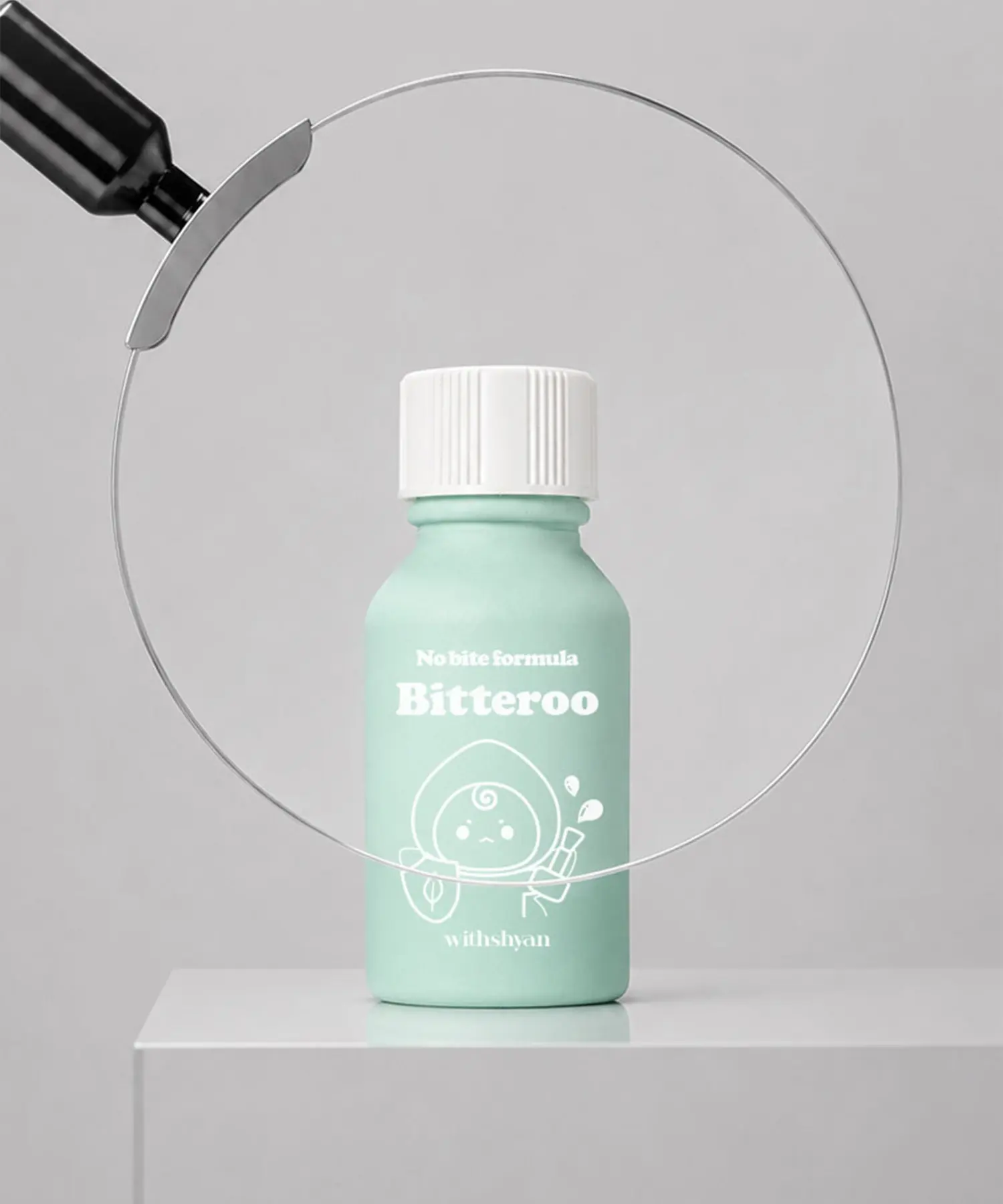 withshyan No bite formula Bitteroo 15ml