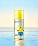 Bushman Minions Glow Shield Capsule Sun Serum SPF 50+ PA++++ 50ml