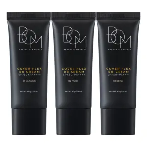 BOM Cover Flex BB Cream SPF50+PA++++ 40g