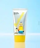 Minions Waterproof Pro Sunscreen SPF50+ PA++++ 50ml, 1 Count