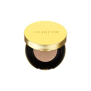 LILIIBETH Timeless Glow Mini Cushion SPF50+ PA+++