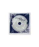 &TEAM KR 2nd Mini Album [Mark on Me] - Mini CD-R ver.