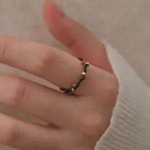 CCNMADE The Flower Way Ring