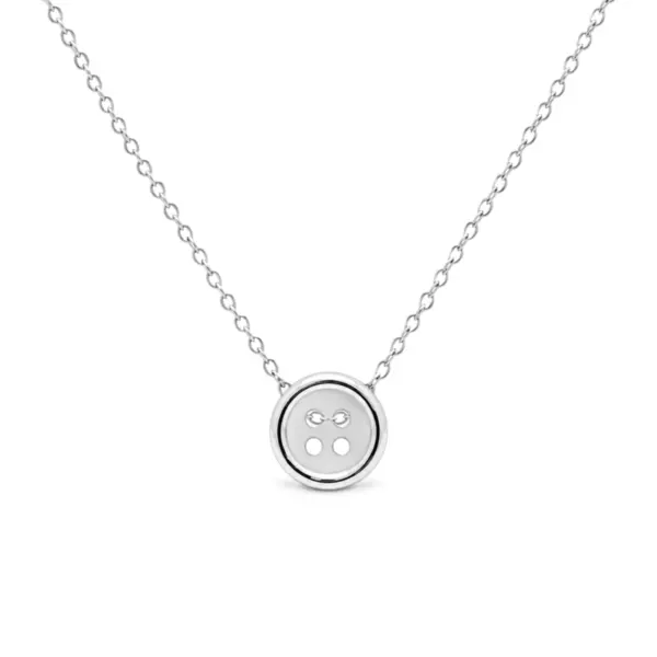 SMGT Toggle Necklace [2 Colors]