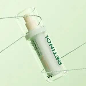 VT Cica Retinol Pore Up Serum 30ml