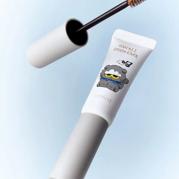 rom&nd x ZO&FRIENDS Han All Brow Cara 9g - 03 Modern Beige