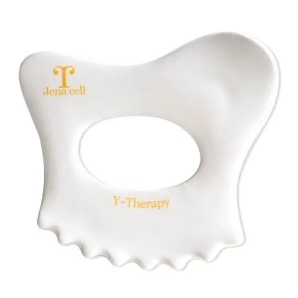 Jena cell Y-Therapy Y Zone Gua Sha