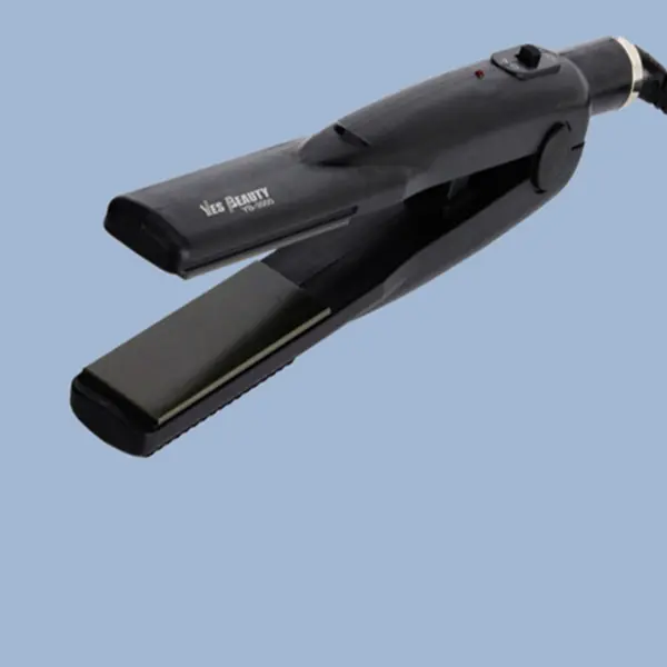 YesBeauty Home Flat Iron YB-3000 - M For Short Hair