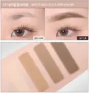 01.Natural Warm Brown