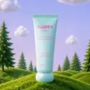 Fluffy Cream Forest