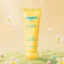 Fluffy Cream Vanilla