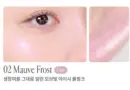 02 Mauve Frost