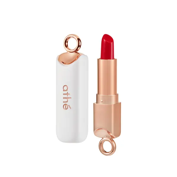 athe Authentic Lip Balm Mini 04 BRAVE