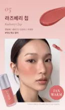05 Raspberry Chip