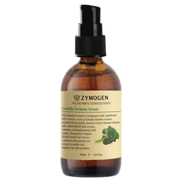 ZYMOGEN Centella Ferment Serum 105ml