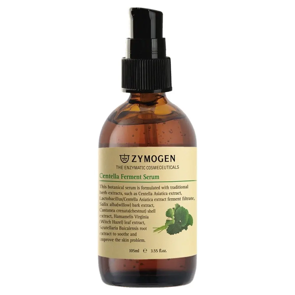 ZYMOGEN Centella Ferment Serum 105ml