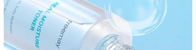 프리메이 진정한 히알루론산 수분토너, 1개, 300ml Detail