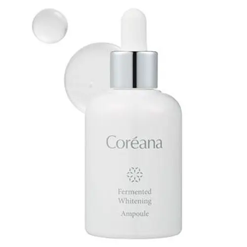 Coreana Fermented Whitening Ampoule 50ml