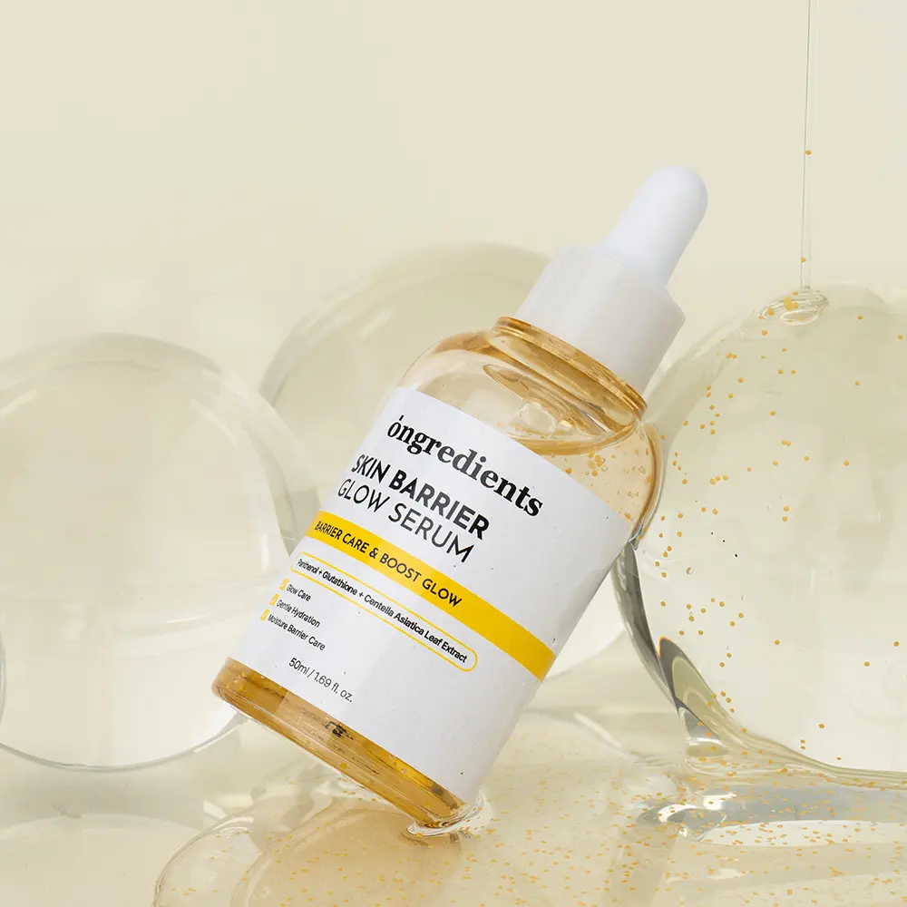 Ongredients Skin Barrier Sokkwang Serum 50ml