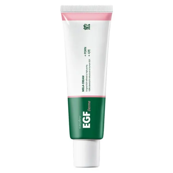 Easydew EGF Derma Mela Cream 50ml