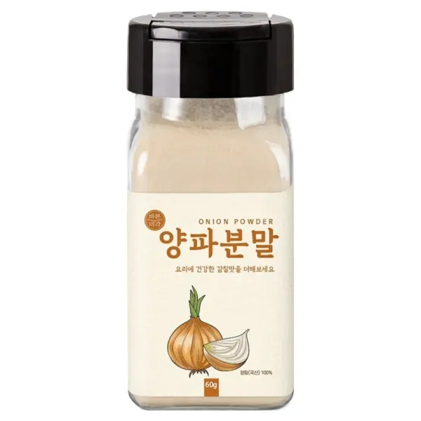 BARUN MEEGAK Onion Powder 60g