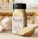 BARUN MEEGAK Garlic Powder 60g