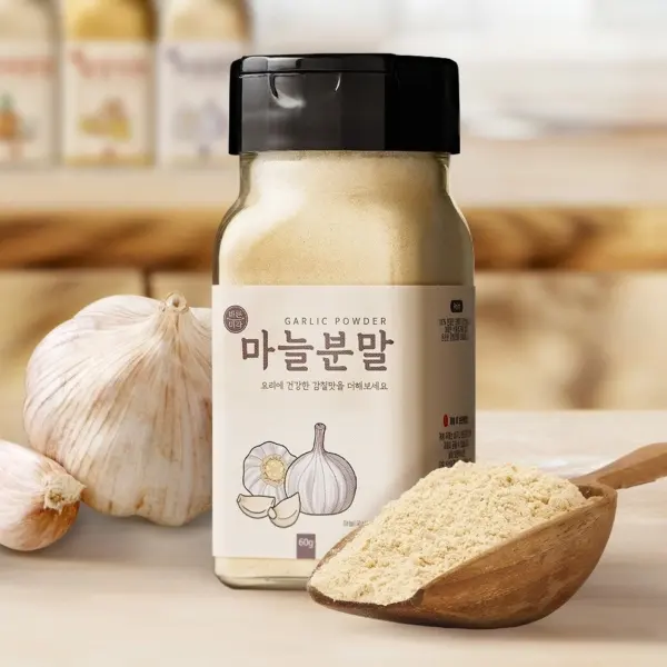 BARUN MEEGAK Garlic Powder 60g