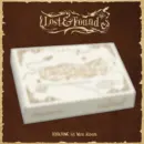 HYOJUNG(Oh My Girl) - 1st Mini Album: Lost & Found