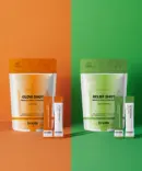 B'NOTE Miracle SOS 2-Step Mask