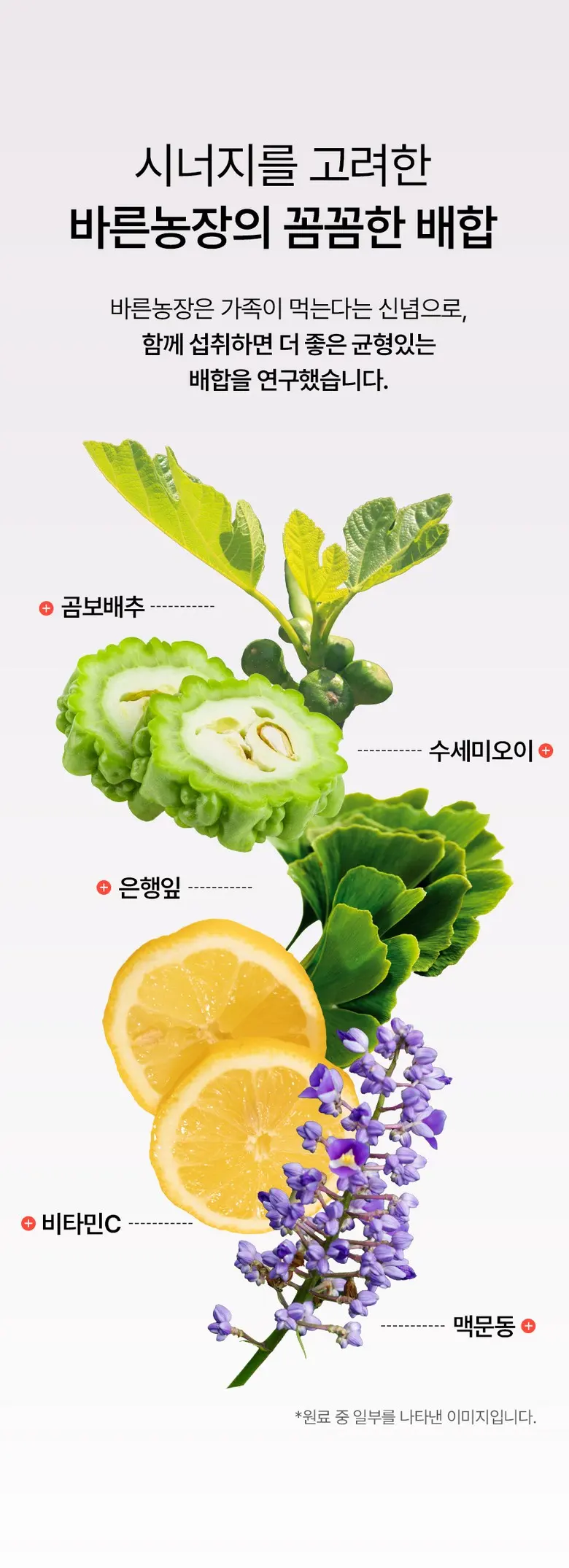 목이 너무 힘들고 불편할때 국내산 100% 배도라지즙 바른농장 유산균7종 함유, 2박스, 300g Detail