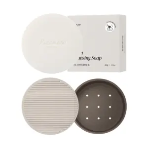 PICCASSO Brush Cleansing Soap 100g