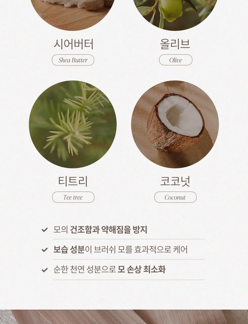 [리뉴얼] 피카소 브러쉬 클렌징 솝 100g (+ 클렌징 솝 케이스) | 올리브영 Detail