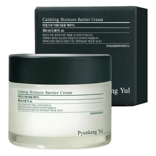 Pyunkang Yul Calming Moisture Barrier Cream 100ml
