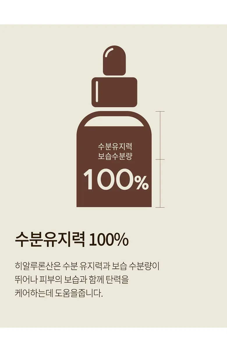 프랑스와즈 고분자 히알루론산 원액, 100ml, 1개 Detail