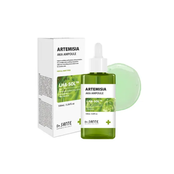 Dr Sante Artemisia AKA Ampoule 100ml