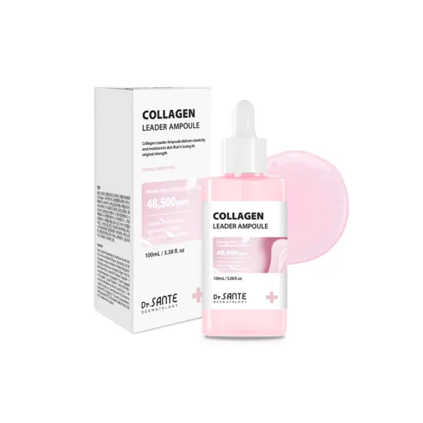 Dr Sante Collagen Leader Ampoule 100ml